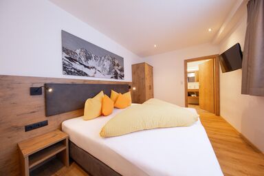 Haus Stefanie - Appartement 16