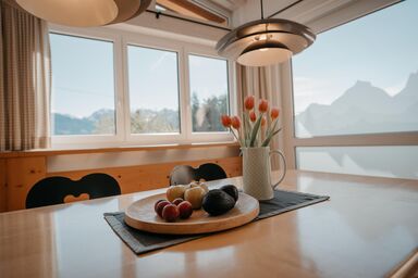 Landhaus Mucha - Jäger Chalet