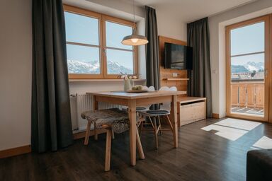 Landhaus Mucha - Chalet Kappel