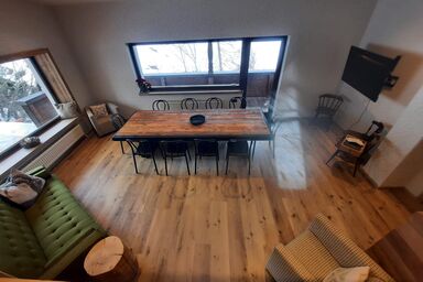 Ferienhaus Anna - Berghüttenfeeling 1