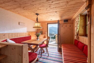 Chalet Romy