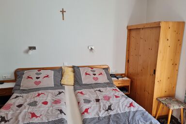 Haus Thaler - Zimmer 2