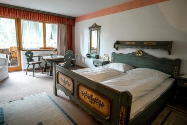 Aparthotel Heiligenblut - Aparthotel Heiligenblut Apartment 3