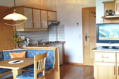 Gästehaus Zedlacherhof - Wohnstudio Bergblick