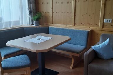 Gästehaus Zedlacherhof - Apartment mit Zirbenzimmer