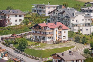 Ferienwohnungen Hinterlechner - Appartment Abendsonne