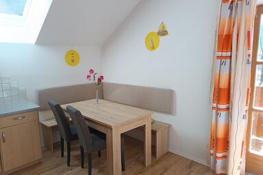 Hintererhof - Ferienwohnung mit 2 Schlafzimmern