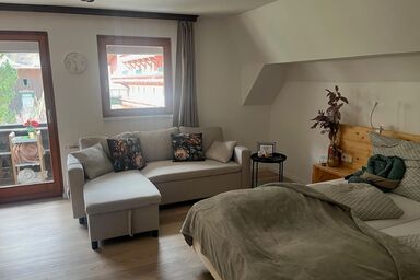 Pension Edlinger - Zimmer 9