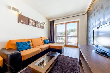 Sissi Park - Appartement Grand