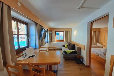 Bio & Reiterhof der Veitenhof - Ferienwohnung Holly, Short Stay