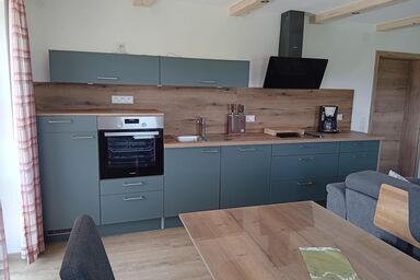 Panoramahof Breher - Ferienwohnung Edelweiss/2 Schlaf/Erdgeschoss