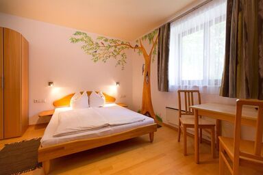 Prefelnig-Hof - Ferienwohnung Ossiacher Tauern