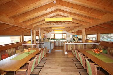 Alpin-Chalet Flachau - Alpin-Chalet Classic 2 Nächte