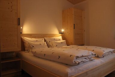 Appartementhaus Bergkristall - Appartement "Aquamarin"