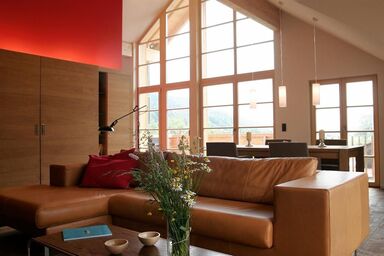 Dorfhaus Chalets - Chalet Rubin