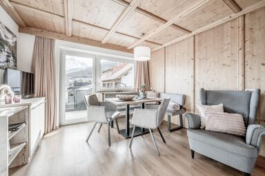 Soelden Lounge - Appartment TOP 3