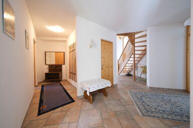 Apartment Aaron - Penthouse Seefeld