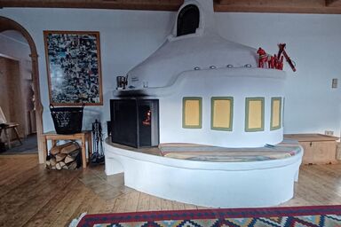 Haus Ollie - Franz Josef