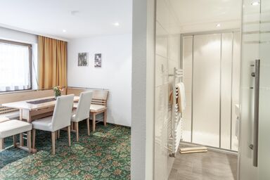 Ferienhaus Austria - Appartement II