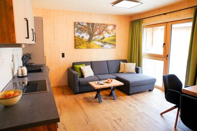 Urlaub im Denkmal - Top 1 - Apartment Josef