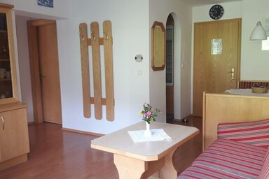 Appartements Schatzberg-Haus - Appartement Typ B