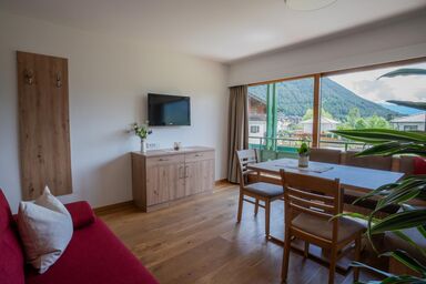 Apartments Achensee - Apartment Nr. 7 (B) mit Bergblick