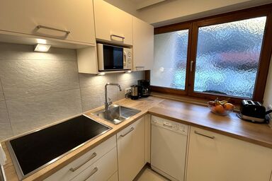 Appartements Achensee - Apartment Nr. 7 (B) mit Bergblick