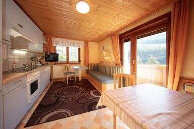 Haus Hohenstein - Appartement Gaislachkogel