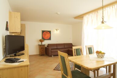 Appartements Sonneck - Mars