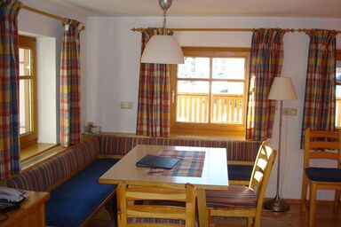 Beiser, Appartements - Appartement Omeshorn