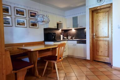 Ferienhaus Bad Waltersdorf im Biodorf - Ferienhaus