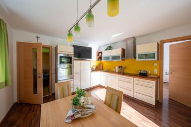 Ferienwohnung Ludwig Marchner - Ferienwohnung HANNI