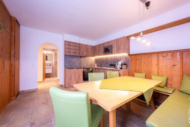 Villa Agricola - Blumenwiese 1/3 Schlafr./Du od. Bad, WC