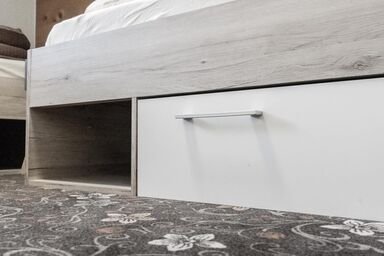 Gästeheim Schmiedhof - Doppelzimmer