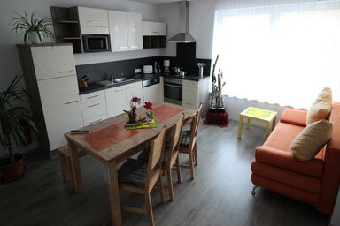 Appartementhaus Lercher - Appartement 05