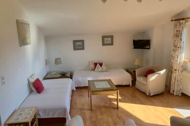 Kaiserhof - Appartement Kaiserhof