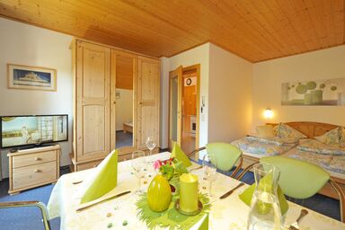 Haus Lindenkreuz - App. Sabine