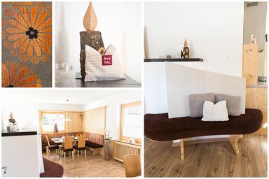 Apart Carmen - Apart Wildspitze