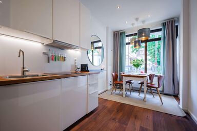 Maria & Joseph Apartments - Apartment Maria