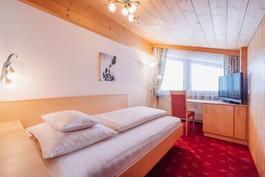 Lavendel, Hotel Garni - Einzelzimmer ISTM 2026 supp.