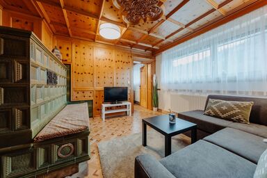Haus Wilfried - Ferienwohnung - Haus Wilfried