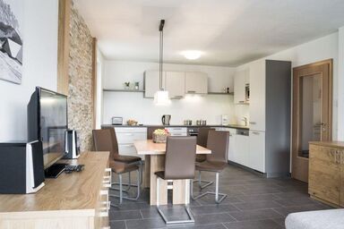 AlpenParks Residence Zell am See - appartement alpine comfort ca. 75 - 80 m²