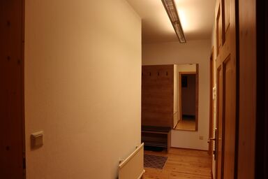 Landhaus-Appartements Warraich - Appartement Arnika