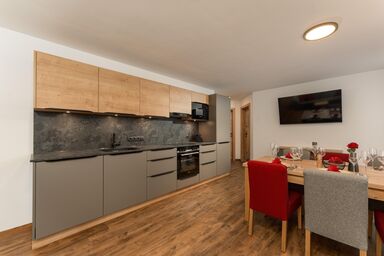 Das Ennshaus by Schladming-Appartements - TOP 1