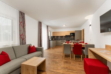 Das Ennshaus by Schladming-Appartements - TOP 2