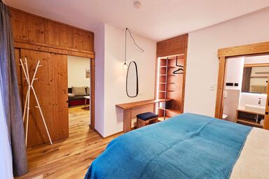 boutique appartementsKOFLER - Appartement 3 mit Terrasse