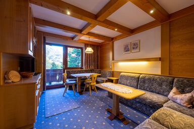 Appartementhaus Karlinger - Appartement für 2-3 Pers. "TYP II"