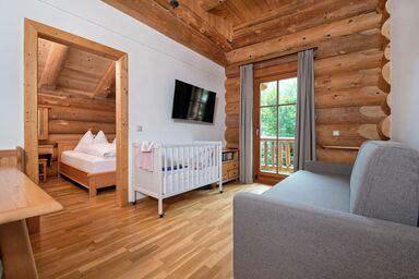 24 Chalet / Appartements Bad Kleinkirchheim - Appartement / Chalet 1