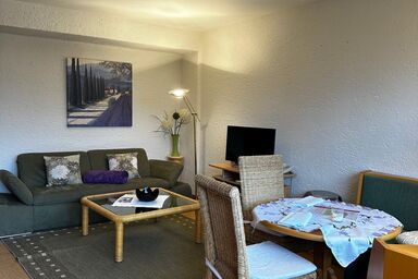 Appartementhaus Birkenwald - Appartement TYP I - A42