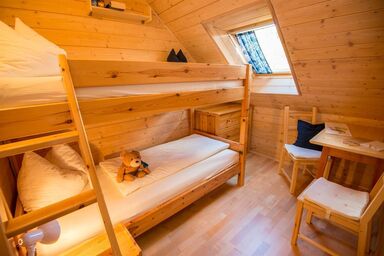 Biobauernhof Walcherhof - Obere Stube